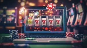 Spinny Unleashing the Thrill of Online Casino Gaming Spinny Unleashing the Thrill of Online Casino Gaming