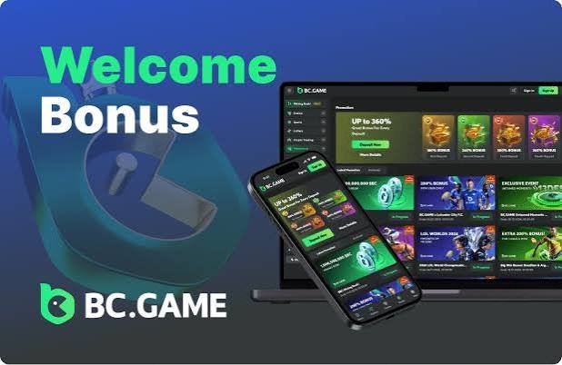BCGame.vc Crypto Casino A New Era of Online Gaming 965676005 BCGame.vc Crypto Casino A New Era of Online Gaming 965676005