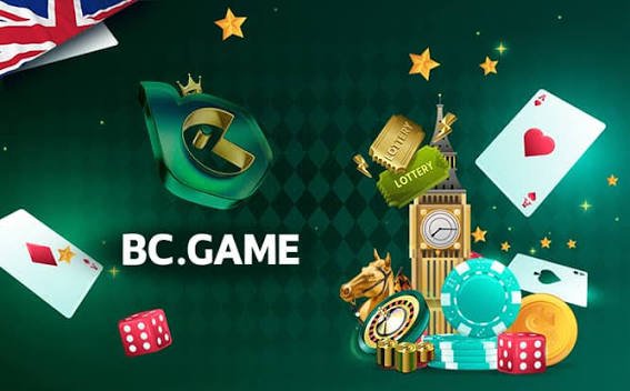 Experience Gaming Anywhere with the BC.Game Mobile App