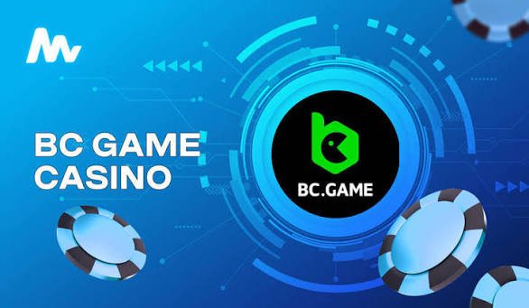 Exploring BC.Game Casino The Ultimate Gaming Experience in Indonesia 970581036
