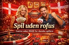 Gambling Uden RoFus En Guide til Spillets Verden Gambling Uden RoFus En Guide til Spillets Verden